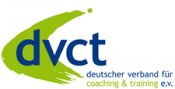 Webseite von dvct
